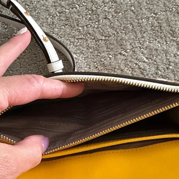 Kate Spade crossbody - Picture 9 of 10